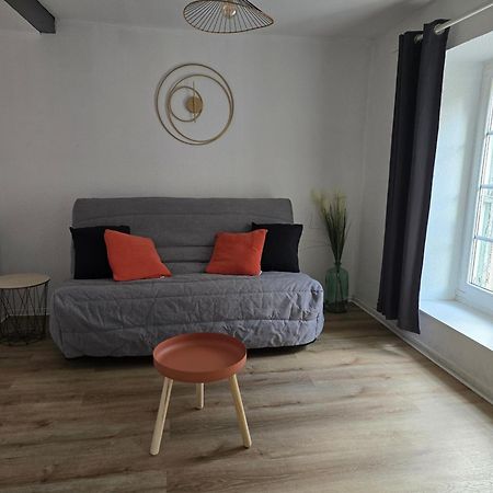 Superbe Appartement Au Coeur Du Centre Ville Carcassone Kültér fotó