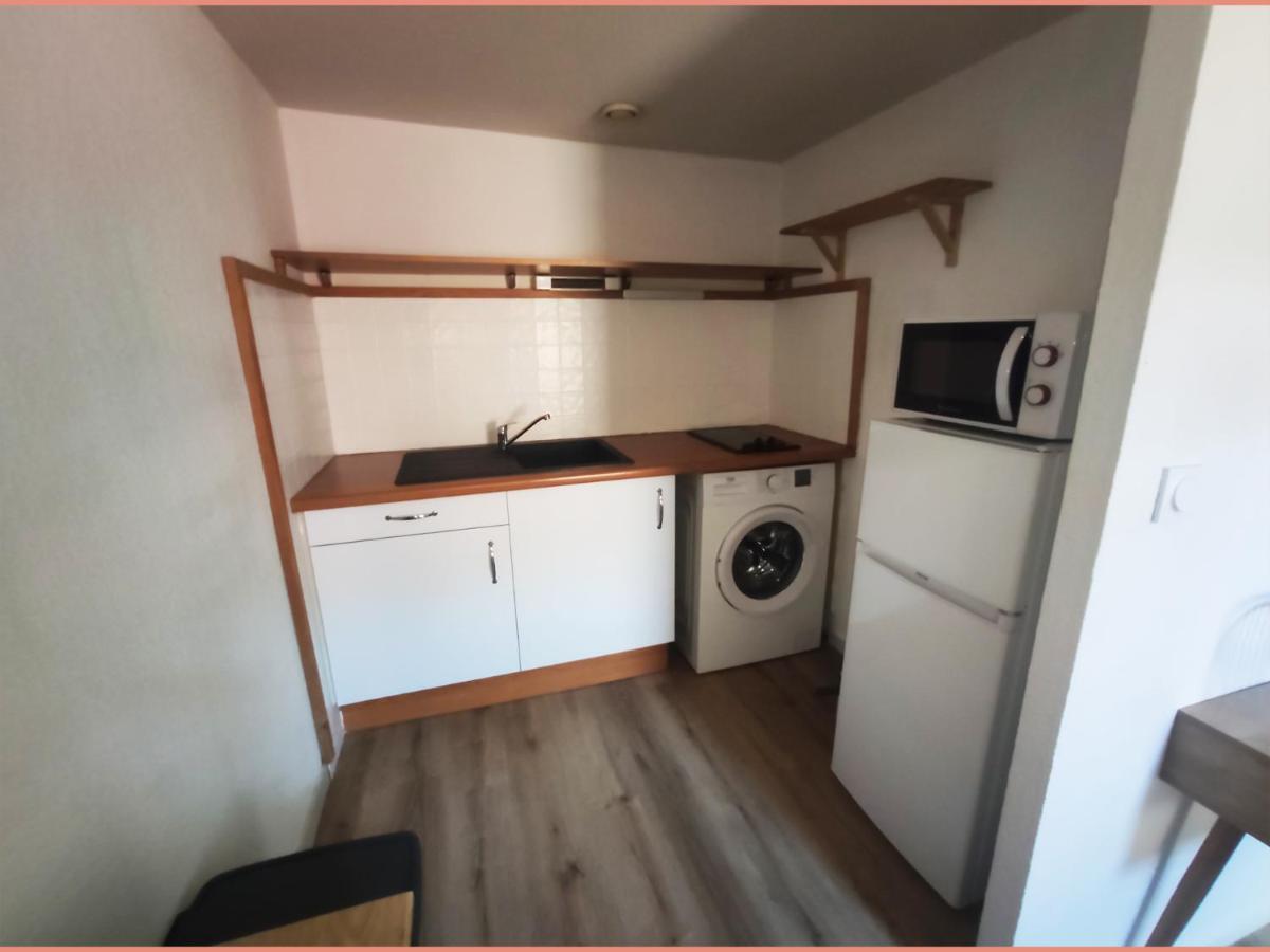 Superbe Appartement Au Coeur Du Centre Ville Carcassone Kültér fotó