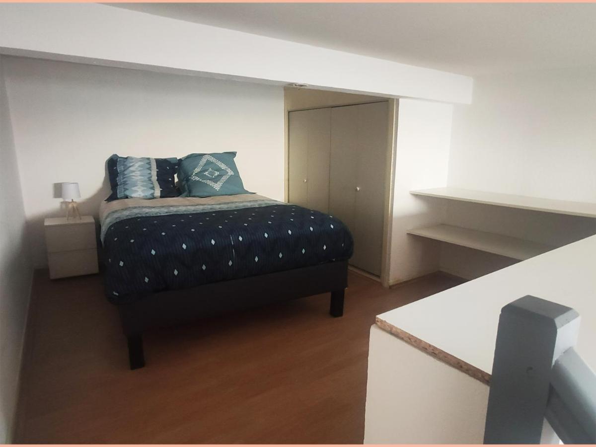Superbe Appartement Au Coeur Du Centre Ville Carcassone Kültér fotó