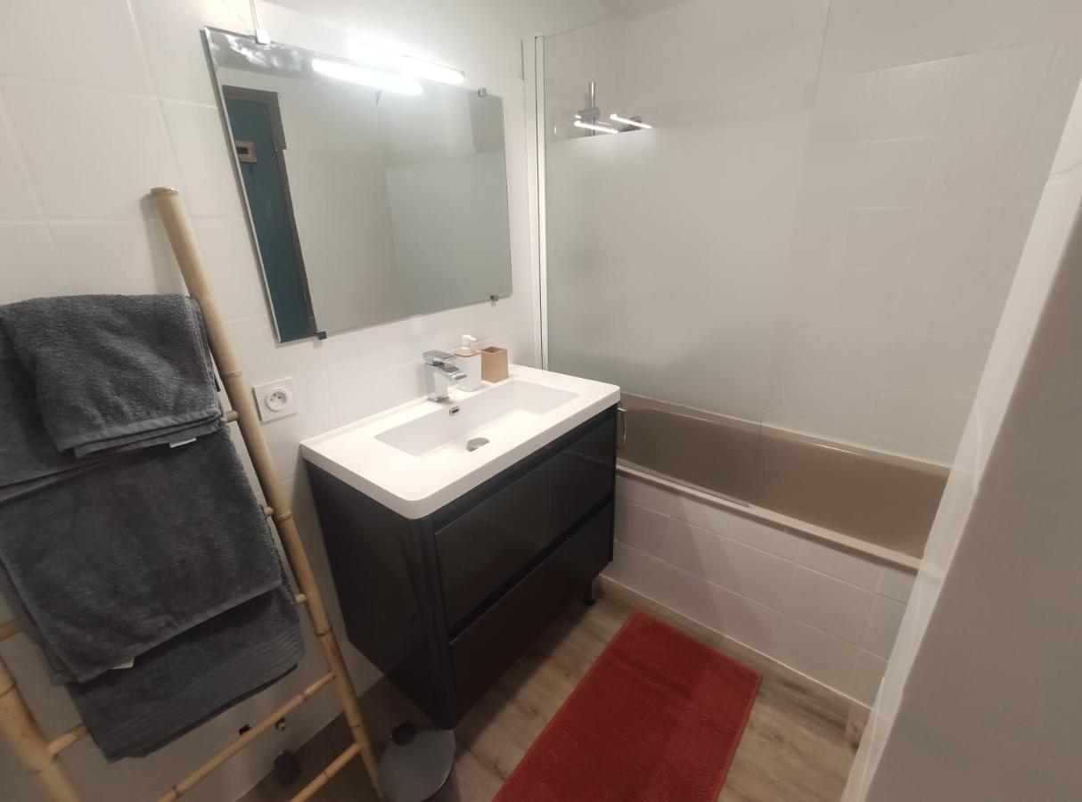 Superbe Appartement Au Coeur Du Centre Ville Carcassone Kültér fotó