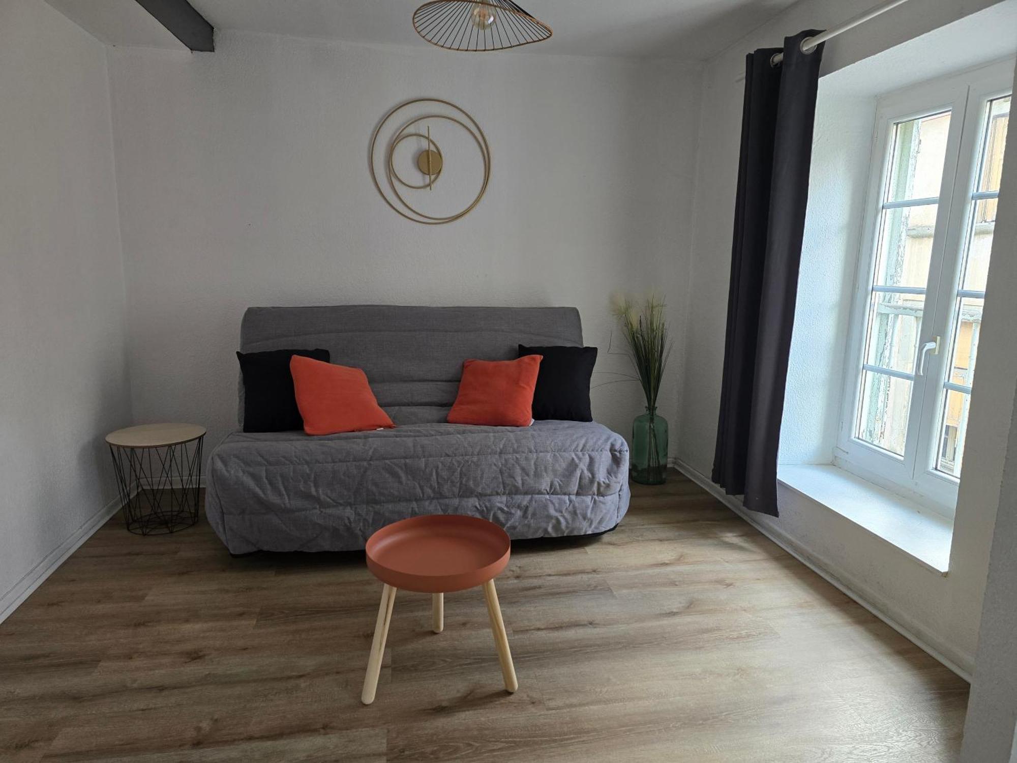 Superbe Appartement Au Coeur Du Centre Ville Carcassone Kültér fotó